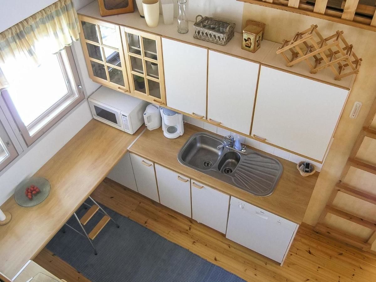 Дома для отпуска Holiday Home Keskikallio- nuasjärvi Lahdenperä-13