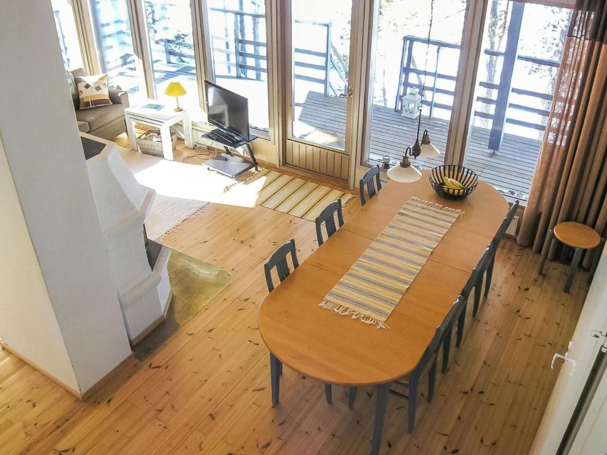Дома для отпуска Holiday Home Keskikallio- nuasjärvi Lahdenperä-15
