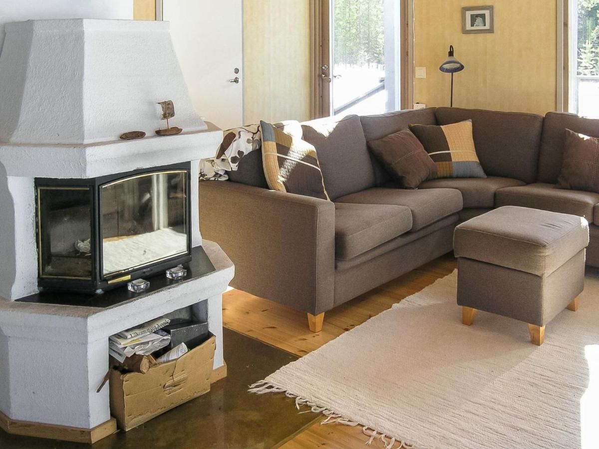 Дома для отпуска Holiday Home Keskikallio- nuasjärvi Lahdenperä-17