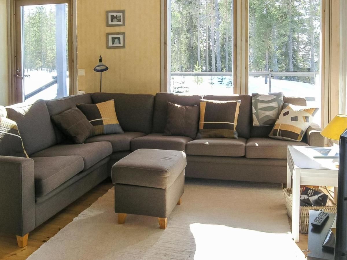Дома для отпуска Holiday Home Keskikallio- nuasjärvi Lahdenperä-19