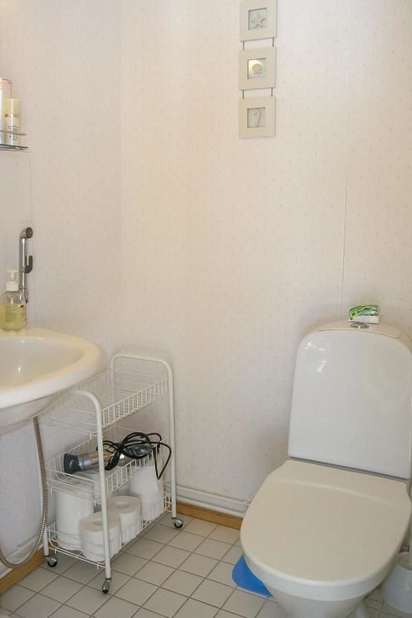 Дома для отпуска Holiday Home Keskikallio- nuasjärvi Lahdenperä-20