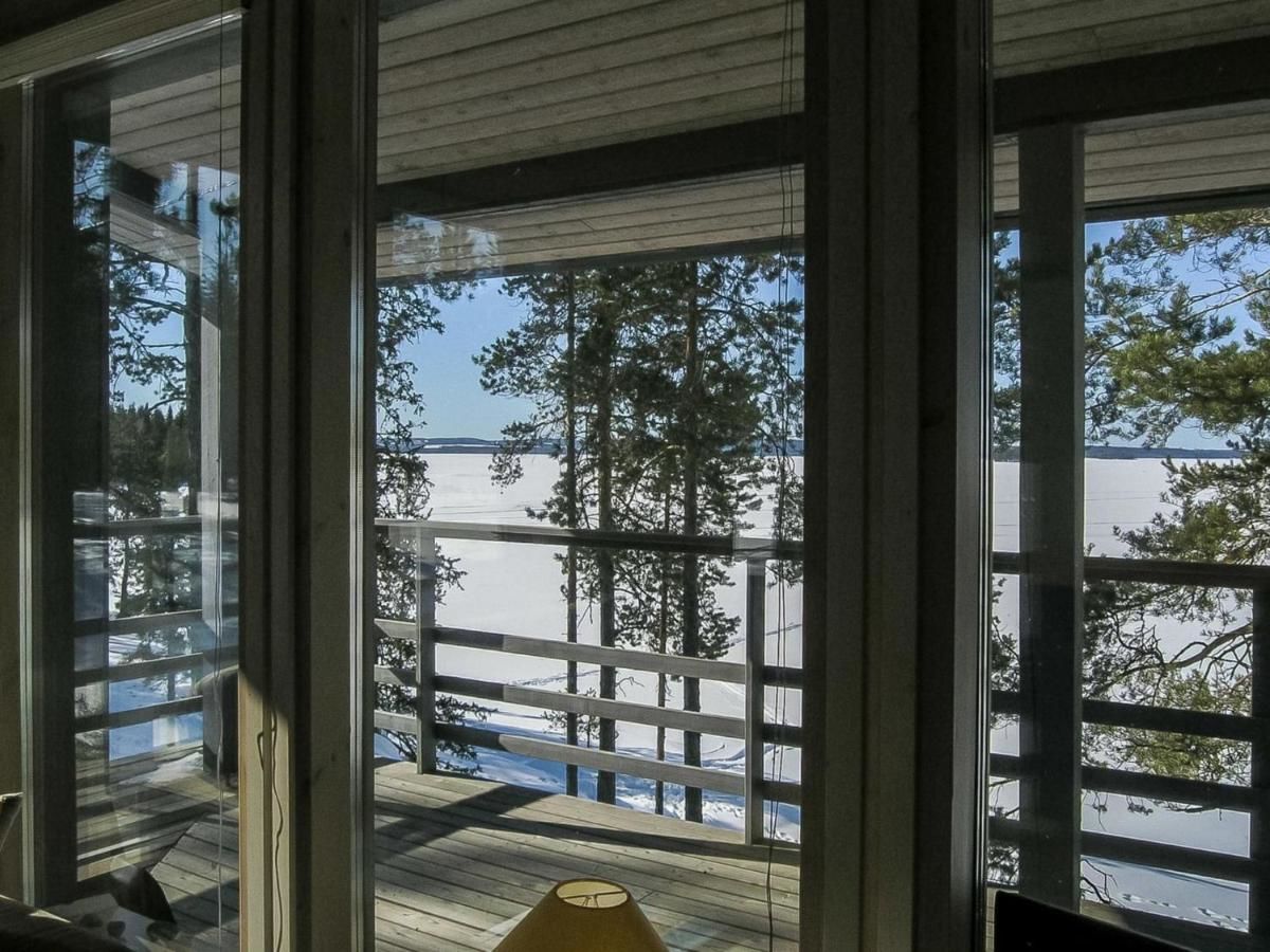 Дома для отпуска Holiday Home Keskikallio- nuasjärvi Lahdenperä-6