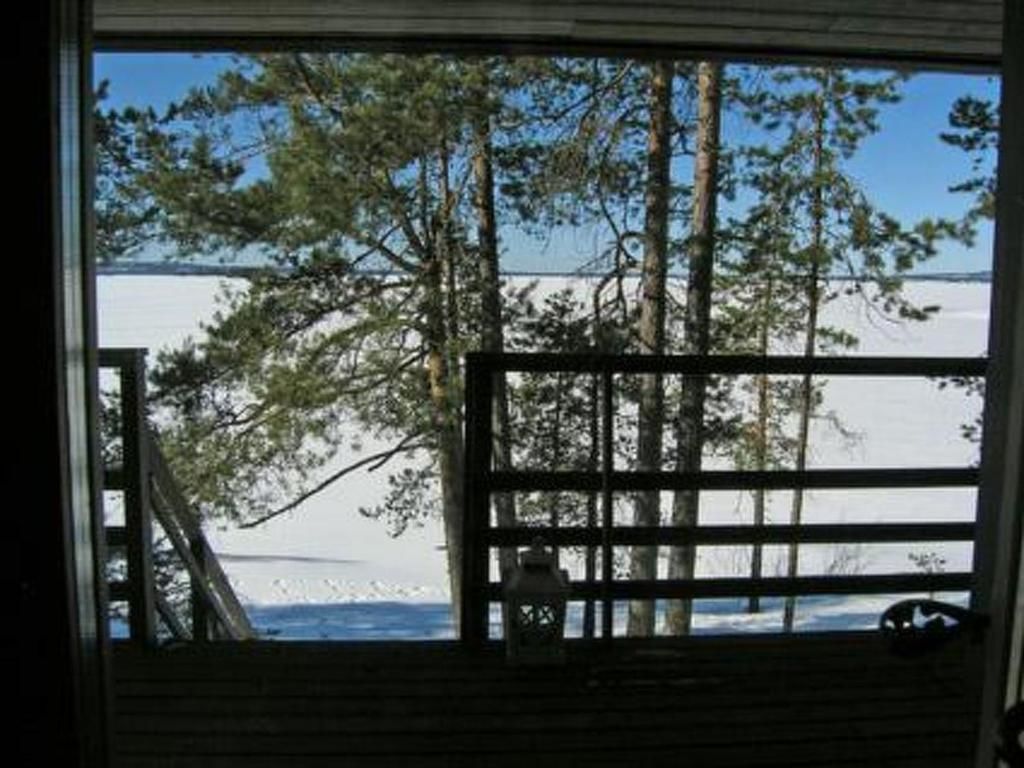 Дома для отпуска Holiday Home Keskikallio- nuasjärvi Lahdenperä-36