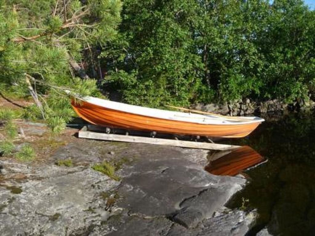 Дома для отпуска Holiday Home Keskikallio- nuasjärvi Lahdenperä-38