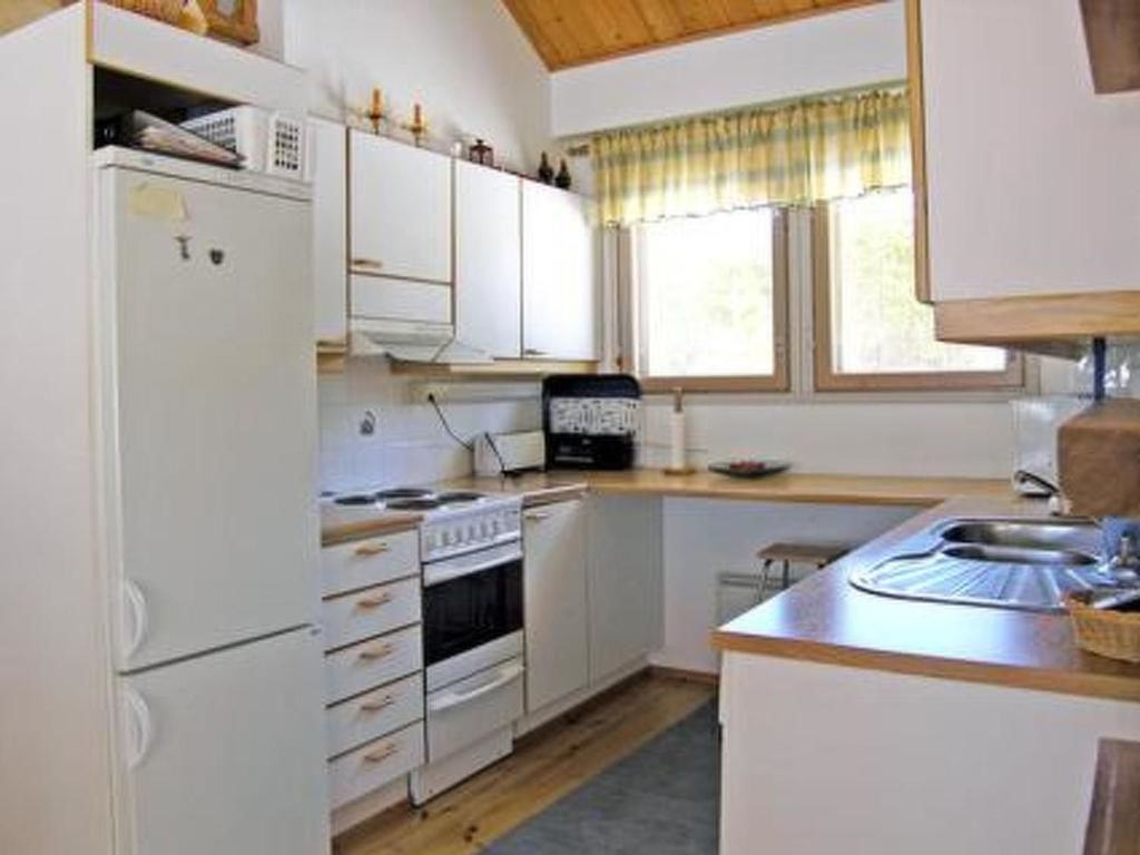 Дома для отпуска Holiday Home Keskikallio- nuasjärvi Lahdenperä-45