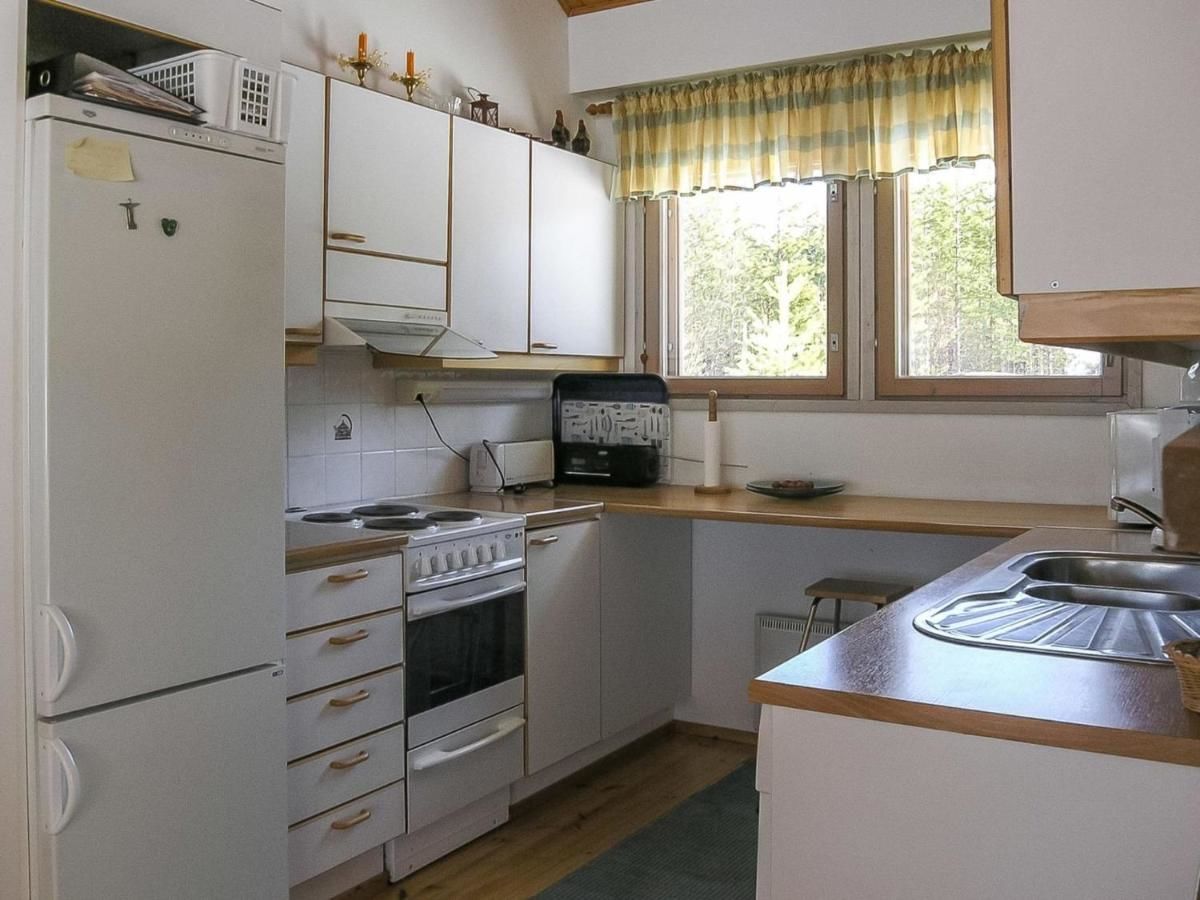Дома для отпуска Holiday Home Keskikallio- nuasjärvi Lahdenperä-8