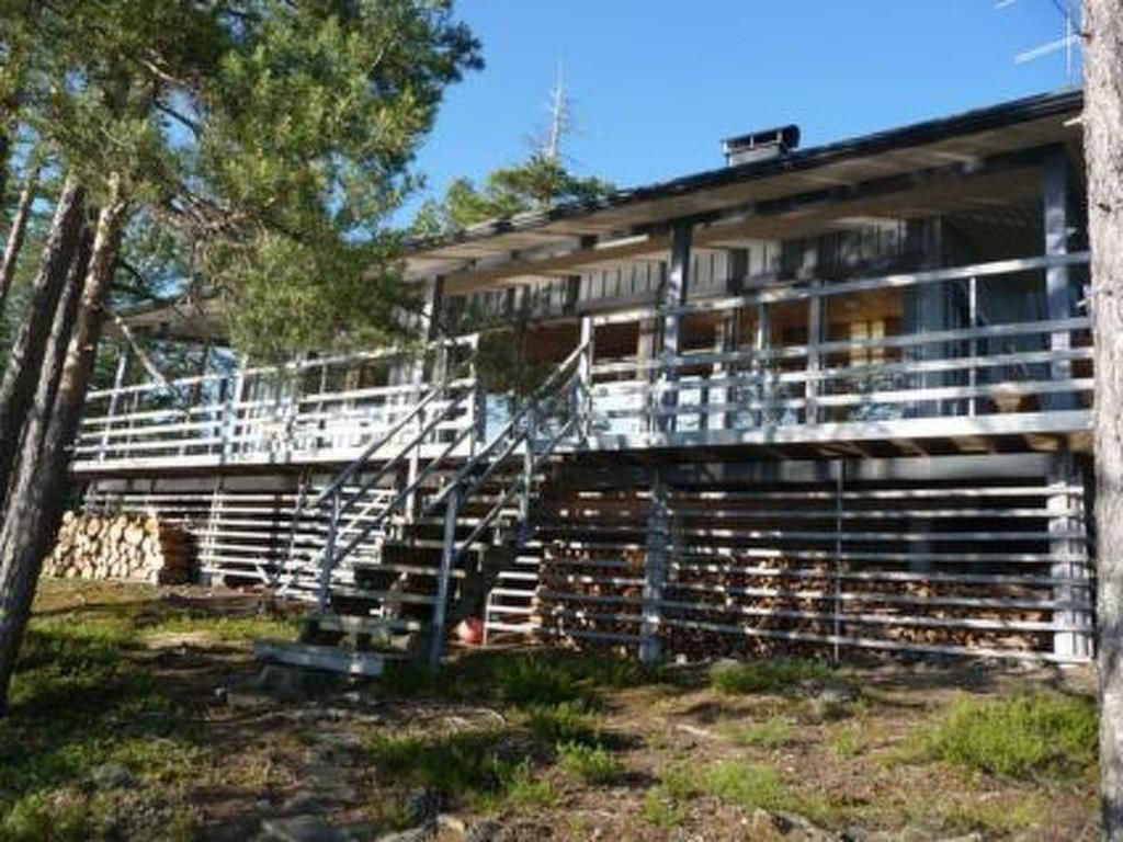 Дома для отпуска Holiday Home Keskikallio- nuasjärvi Lahdenperä-54