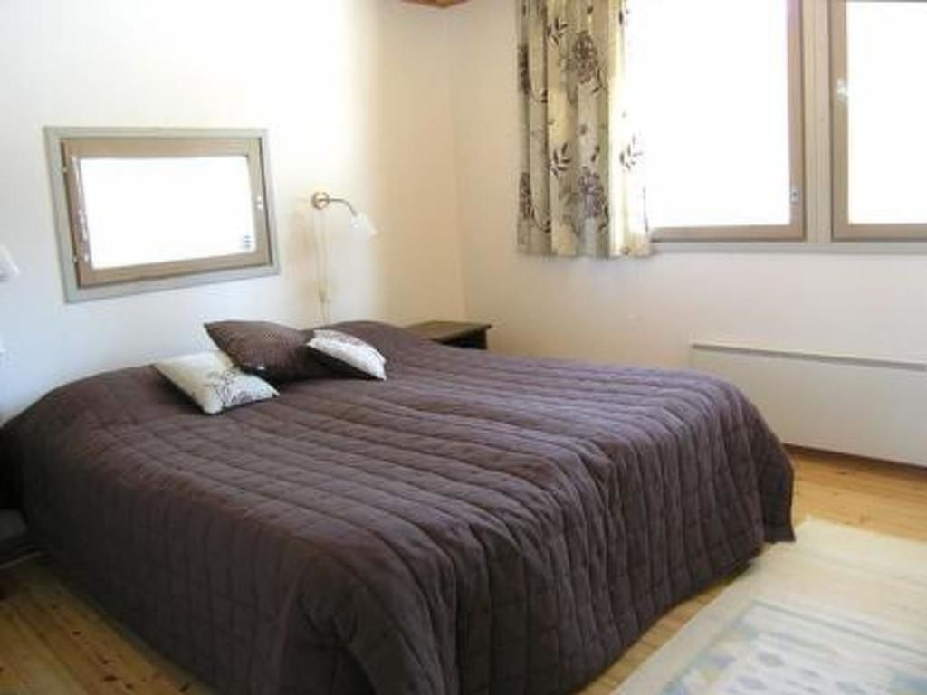 Дома для отпуска Holiday Home Keskikallio- nuasjärvi Lahdenperä-56