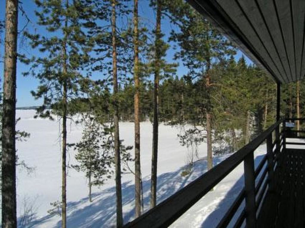 Дома для отпуска Holiday Home Keskikallio- nuasjärvi Lahdenperä-61