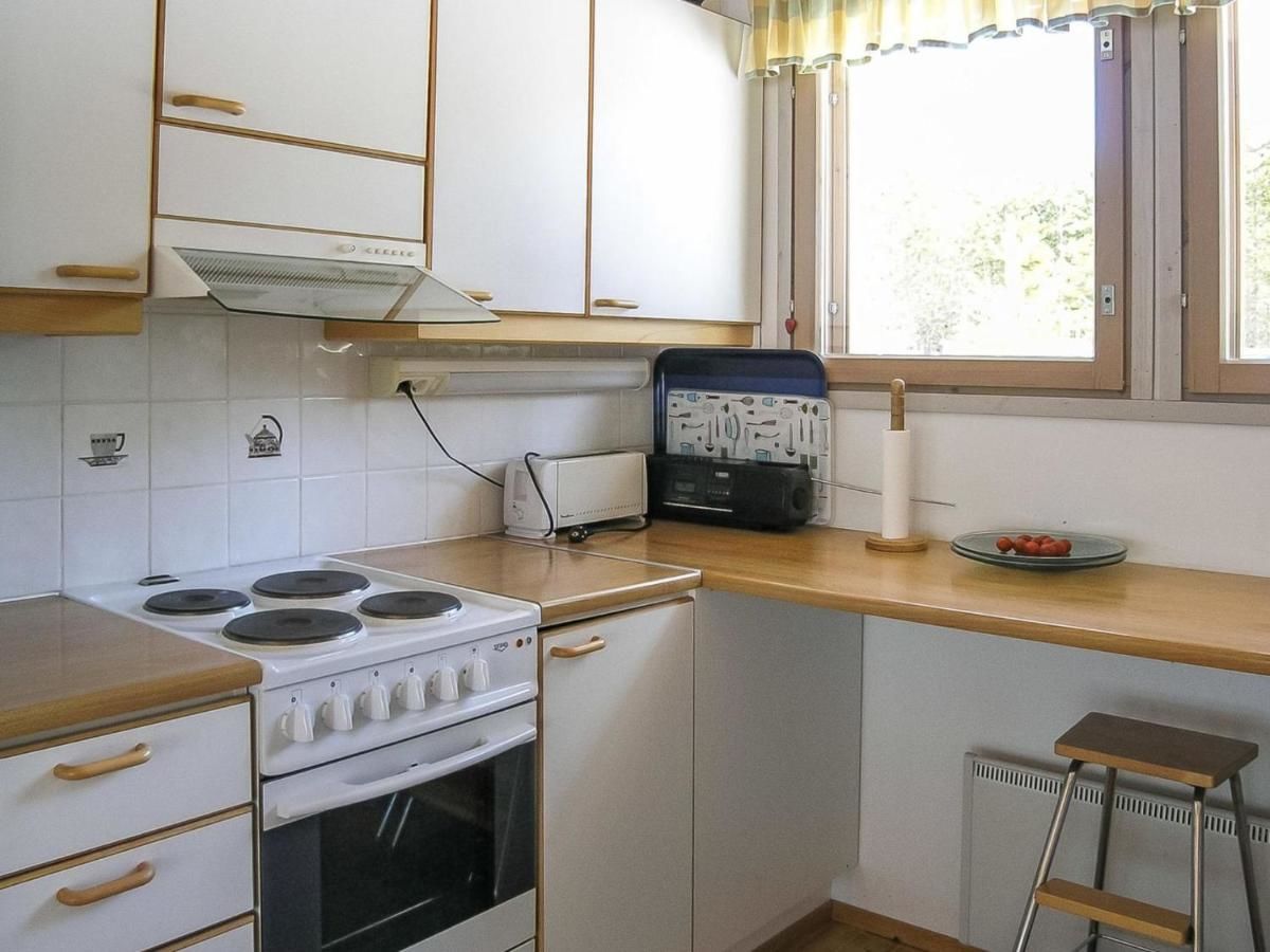 Дома для отпуска Holiday Home Keskikallio- nuasjärvi Lahdenperä-9