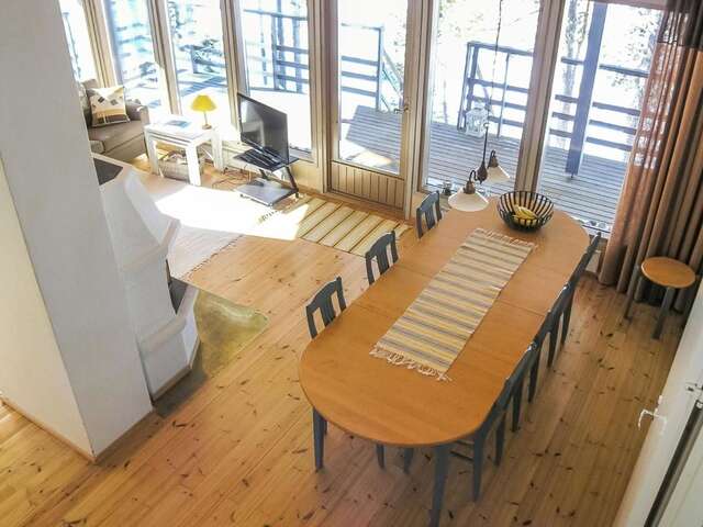 Дома для отпуска Holiday Home Keskikallio- nuasjärvi Lahdenperä-14