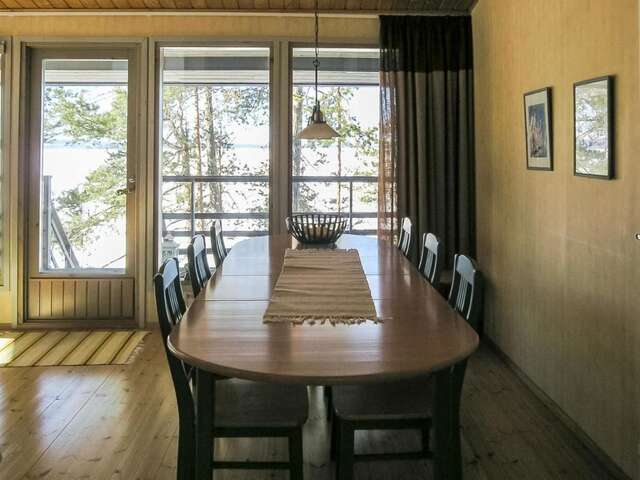 Дома для отпуска Holiday Home Keskikallio- nuasjärvi Lahdenperä-15