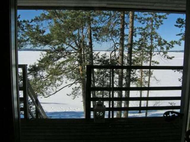 Дома для отпуска Holiday Home Keskikallio- nuasjärvi Lahdenperä-35