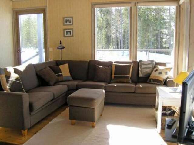 Дома для отпуска Holiday Home Keskikallio- nuasjärvi Lahdenperä-42