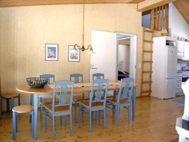 Дома для отпуска Holiday Home Keskikallio- nuasjärvi Lahdenperä-48