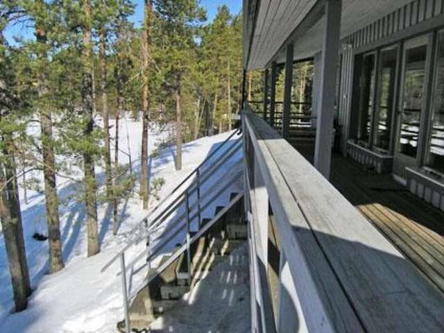 Дома для отпуска Holiday Home Keskikallio- nuasjärvi Lahdenperä-59